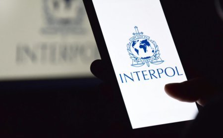 Batumidə İnterpol tərəfindən axtarılan Türkiyə vətəndaşı saxlanılıb