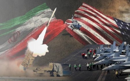 ABŞ İran əməliyyatı üçün hər saniyədə 11 min dollar xərcləyir