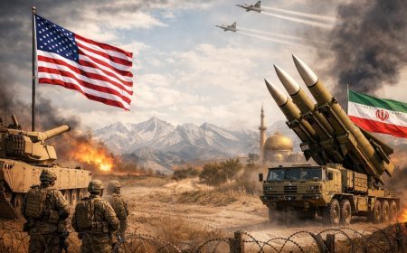 İran komandosu ABŞ hava donanmasına atəş açdı -   VİDEO