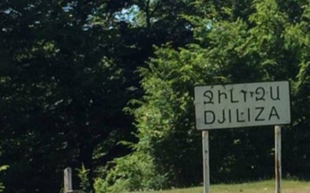 Cilizə kəndi verilmir: Hökumətdən rəsmi təkzib