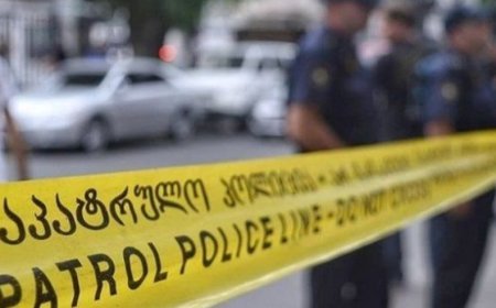 Xobidə çayda 50 yaşlı kişinin meyiti tapılıb