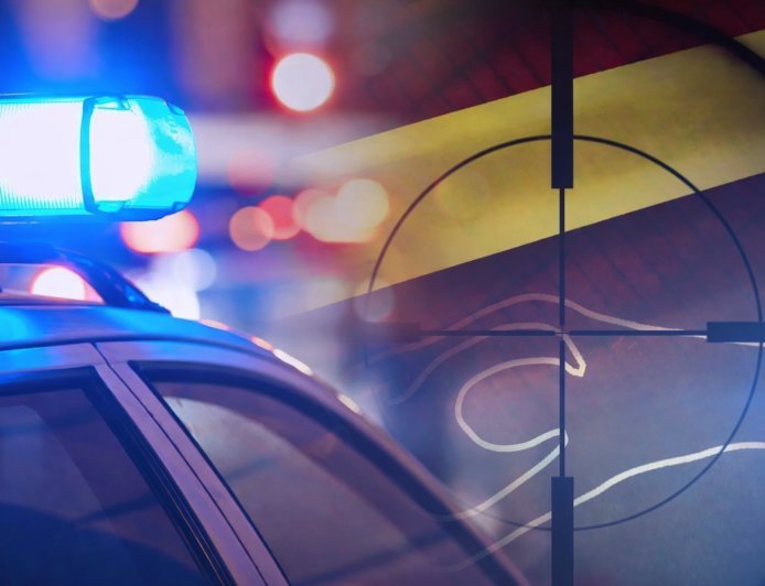 Marneulidə 20 yaşlı gənci qətlə yetirən şəxsə qarşı rəsmi ittiham irəli sürülüb