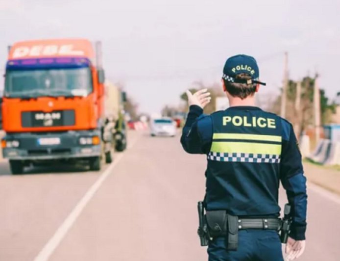 1 may 2026-cı ildə: Gürcüstanda tətbiq olunacaq yeni cərimələrin siyahısı