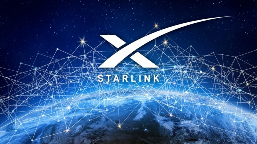 İran Körfəz ölkələrindəki İlon Maskın şirkətinə məxsus "Starlink" stansiyalarını vuracaq