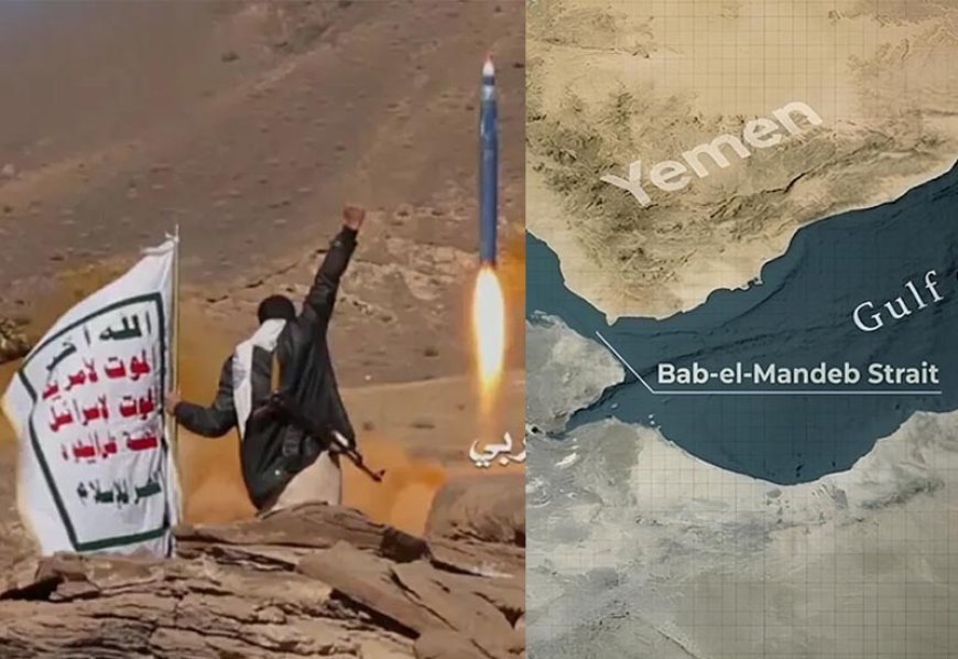 Yəmən Avropanı hədələdi: Neftin qiymətini 200 dollar edərik!