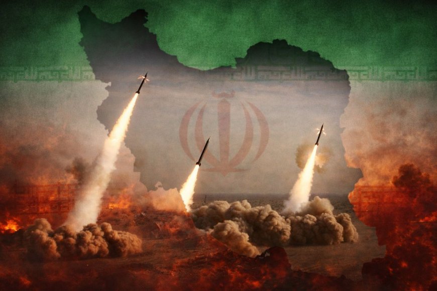 İran dünya internetinə hücum edir