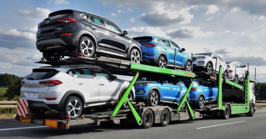 Gürcüstan parlamenti avtomobillərin gömrük rüsumlarının artırılmasını təsdiqləyib