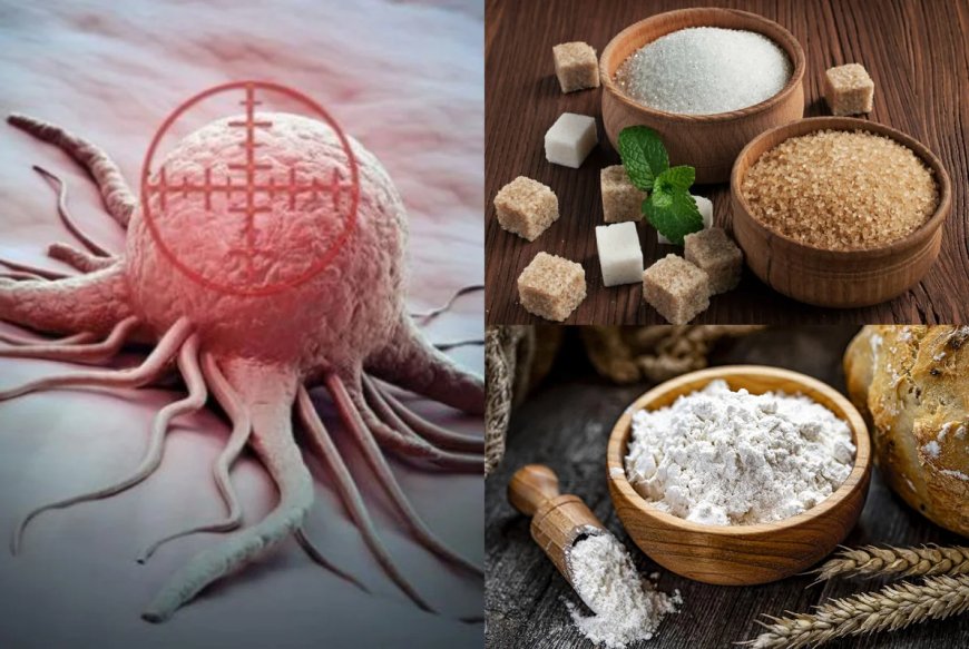 Xərçəng xəstəliyinə səbəb ola biləcək iki qida məhsulu