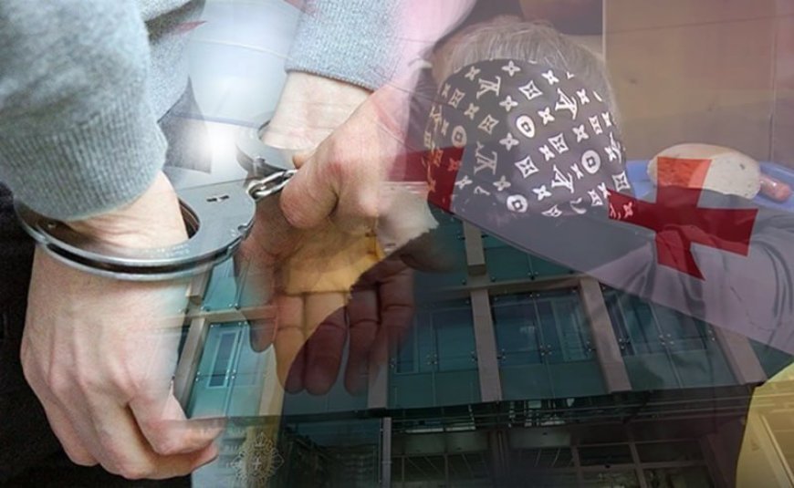 Tbilisidə sosial yeməkxanalar üçün ayrılan milyonlarla lari mənimsənilib - DTX əməliyyat keçirib