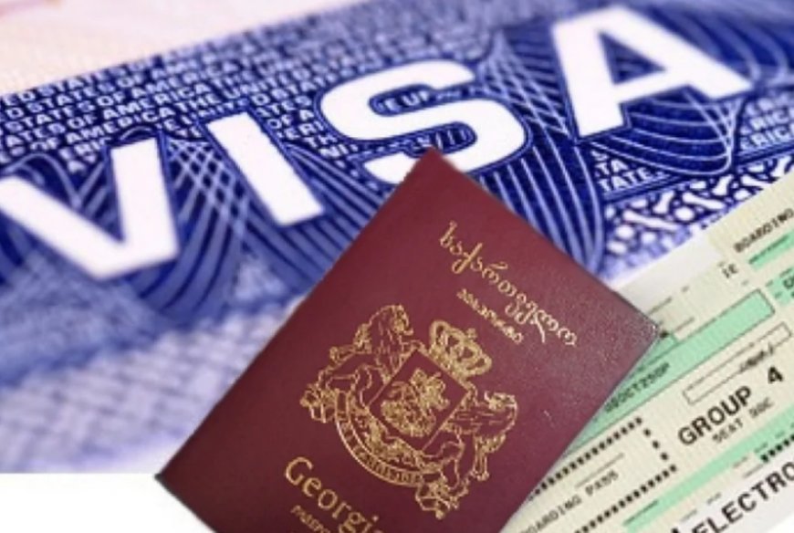 Gürcüstanda immiqrasiya vizası almaq üçün minimum 150 min dollarlıq əmlak tələb olunacaq