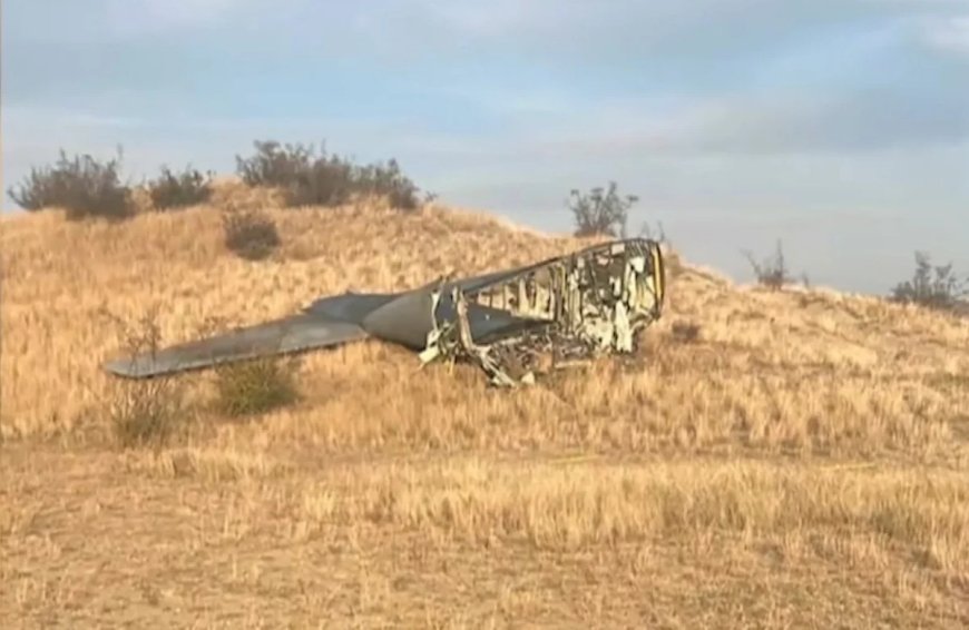Gürcüstanda qəzaya uğrayan Türkiyə hərbi təyyarəsinə hər hansı kənar müdaxilə olmayıb