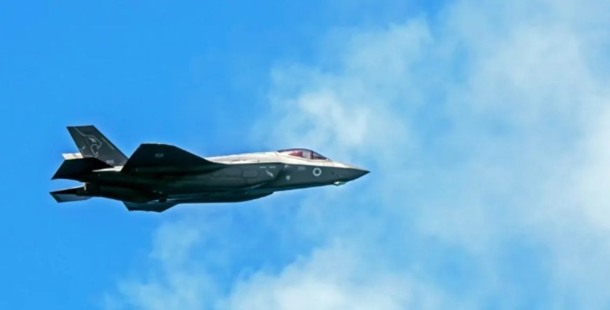 İran tərəfindən vurulan ABŞ qırıcısının pilotu əsir götürülüb