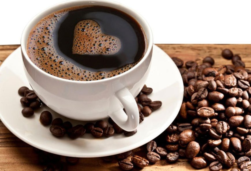 Sağlamlıq üçün ən faydalı qəhvə hansıdır?