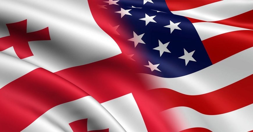 ABŞ Gürcüstana missiya göndərir