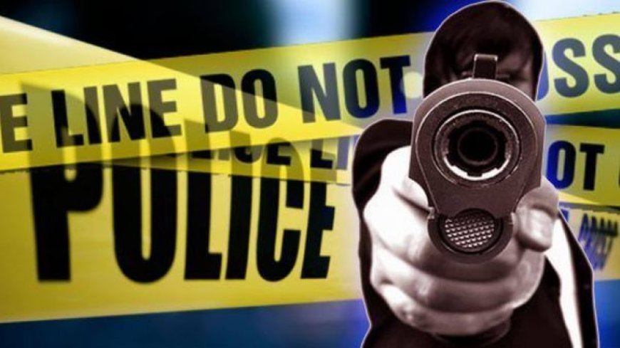 Tbilisidə atışma: Vaziubanı qəsəbəsində bir nəfər yaralanıb