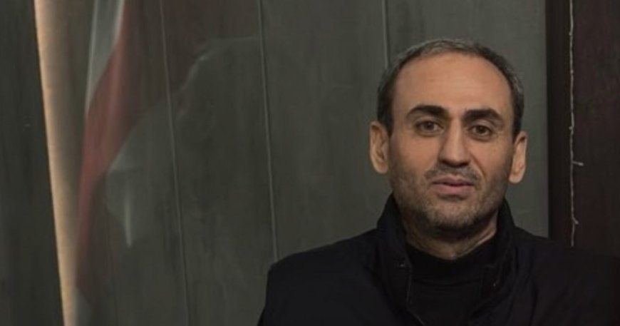 Gürcüstan məhkəməsi Əfqan Sadıqovun Azərbaycana ekstradisiya edilməsi barədə qərar çıxarıb