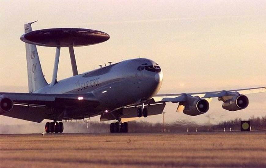 ABŞ-ın İranla müharibədə itirdiyi təyyarələrinin sayı...