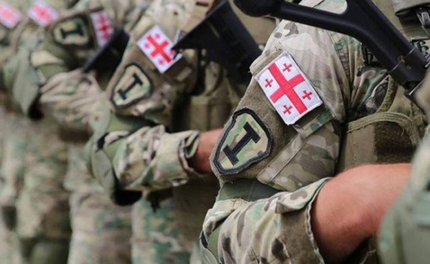 Gürcüstanda hərbi xidmətə çağırış qaydaları sərtləşdirilir