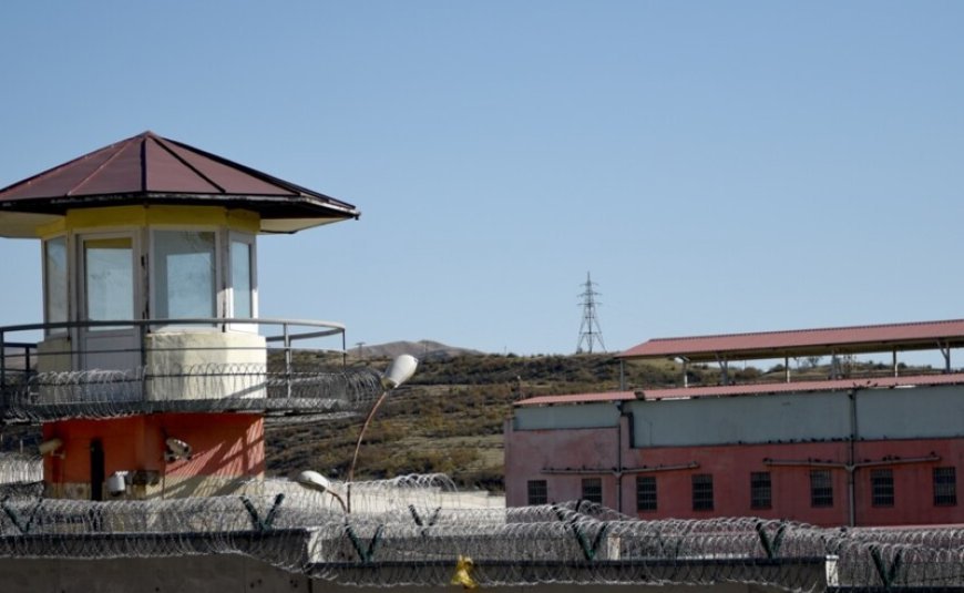 Pasxa bayramında məhkumlara nələr göndərmək olar?