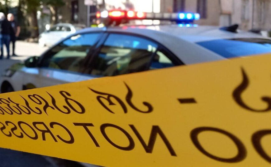 Rustavi-Martkopi yolunda ağır qəza: Ölən və yaralanan var