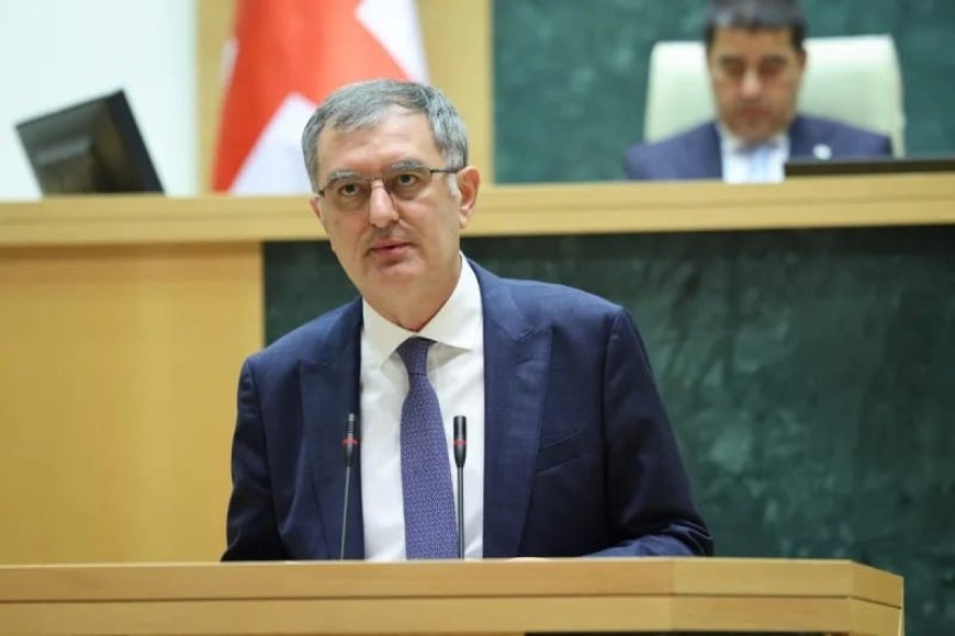 Azərbaycanda sülh olmasa, Gürcüstanın inkişafı mümkünsüzdür