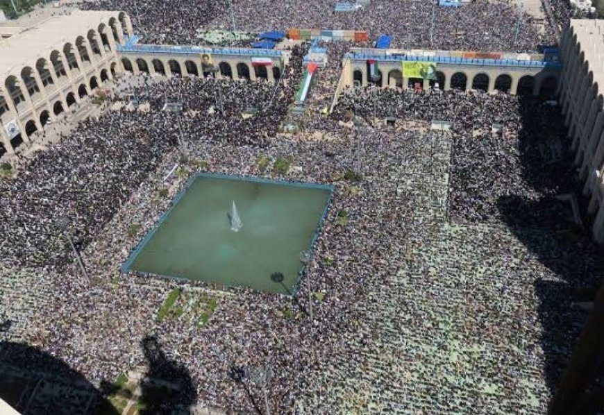 Dünya ən böyük məscidi bu ölkədə olacaq