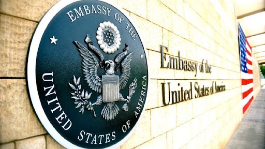 ABŞ səfirliyi apreldə planlaşdırılan səfərlə bağlı məlumatı hələlik təsdiqləmir