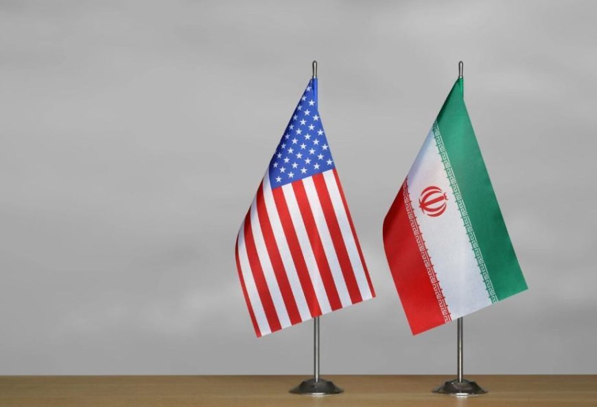 İranın Ali Milli Təhlükəsizlik Şurası ABŞ ilə atəşkəs barədə bəyanat yayıb