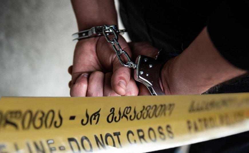 Gürcüstanda azərbaycanlı saxlanıldı