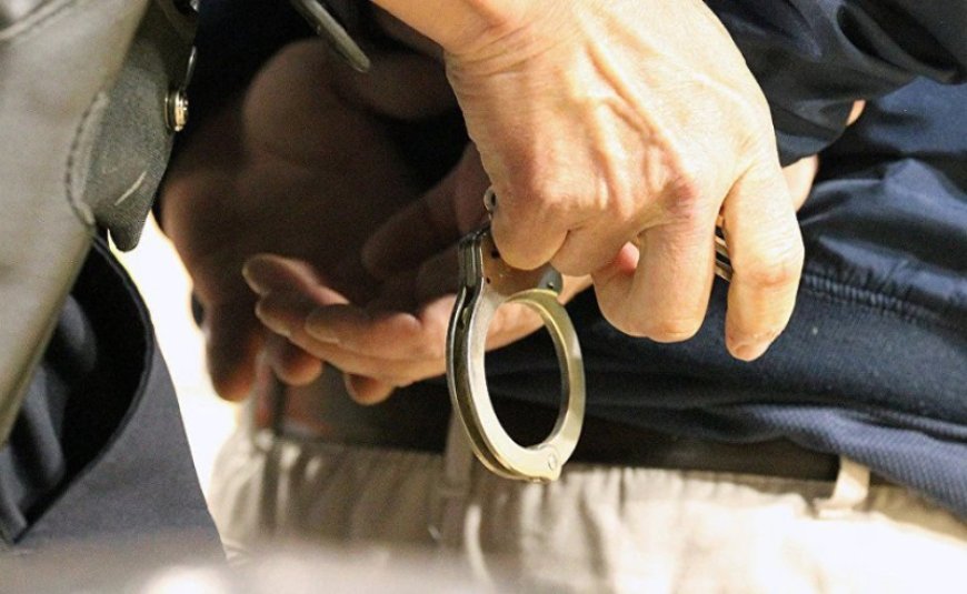 Gürcüstanda xüsusi əməliyyat: Qanunsuz silah saxlayan 4 nəfər saxlanılıb