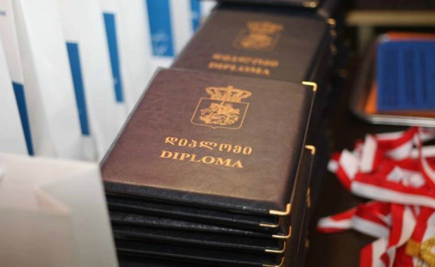 Köhnə diplomların tanınması problemi həll olunur