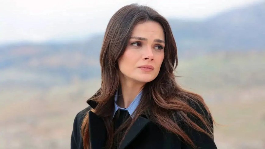 "Uzak şehir"in baş rol ifaçısı saxlanıldı