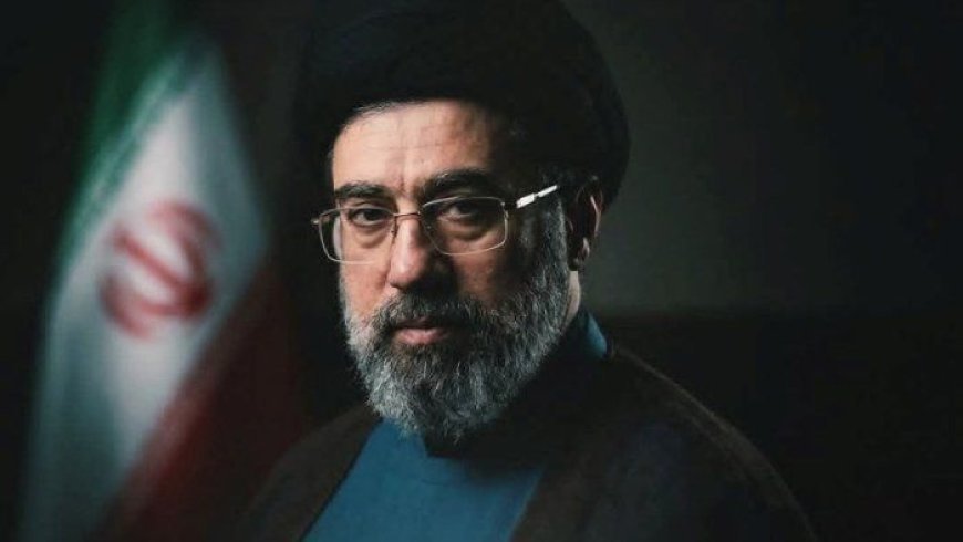 Xamenei sağlamdır və ölkəni idarə edir