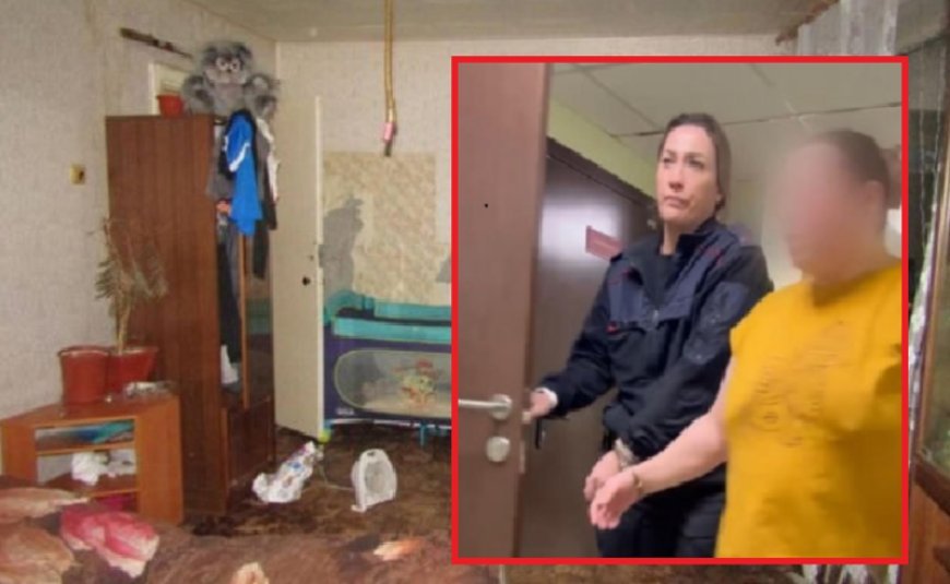 Polşada dəhşətli hadisə: 5 aylıq azyaşlı vəfat edib