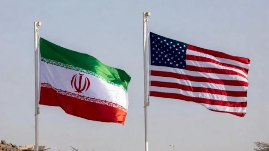 İran ABŞ rəsmiləri ilə danışıqlara 71 nəfər göndərdi