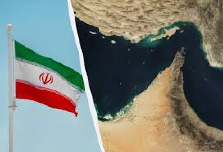 ABŞ aprelin 13-də İrana qarşı dəniz blokadasına başlayacaq