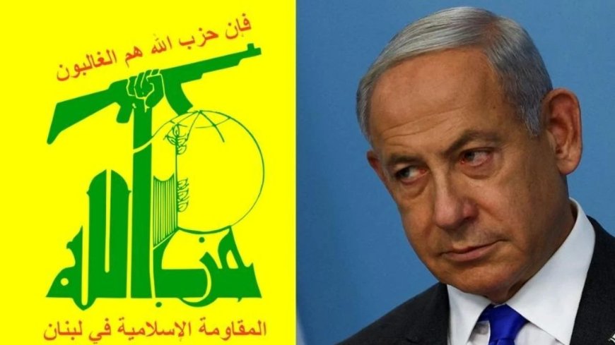 “Hizbullah”a qarşı əməliyyatlar davam edəcək