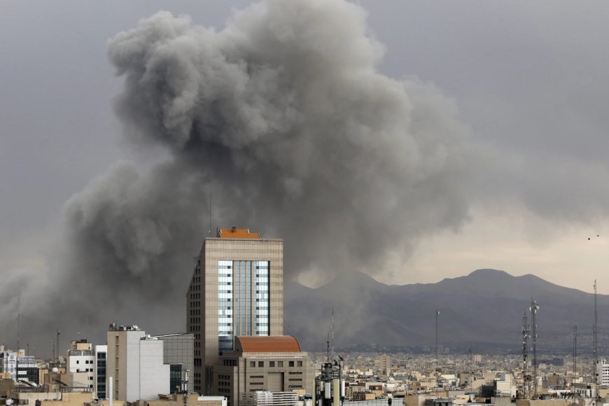 ABŞ və İsrailin hücumları nəticəsində İranda 942 məktəbə ziyan dəyib