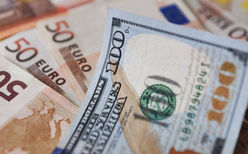 Ötən il Gürcüstandan xarici ölkələrə 420 milyon dollar vəsait köçürülüb