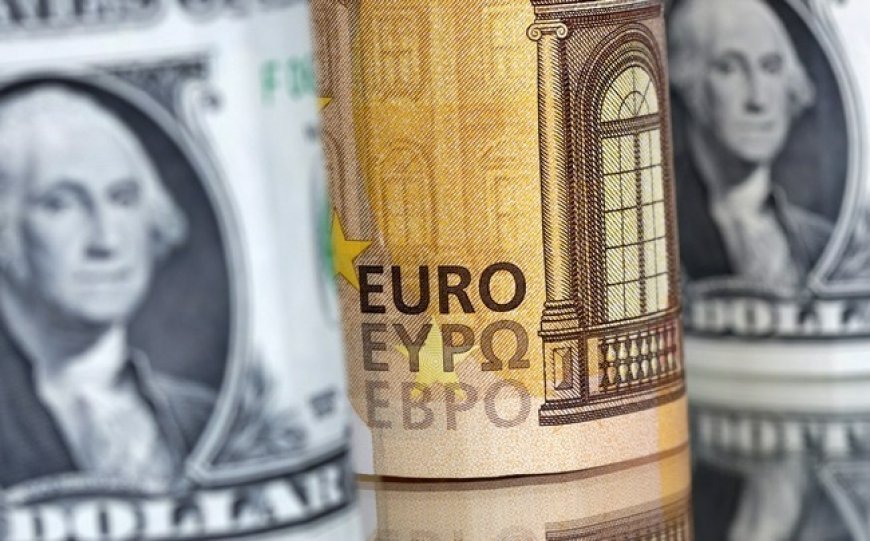 Gürcüstanın beynəlxalq valyuta ehtiyatları kəskin artıb