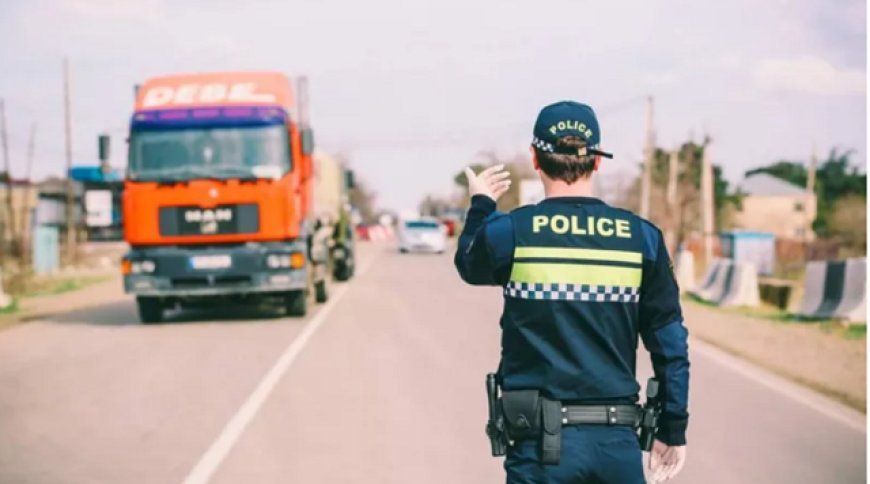 1 may 2026-cı ildə: Gürcüstanda tətbiq olunacaq yeni cərimələrin siyahısı