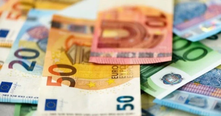 17 aprel xarici valyutaların məzənnələri