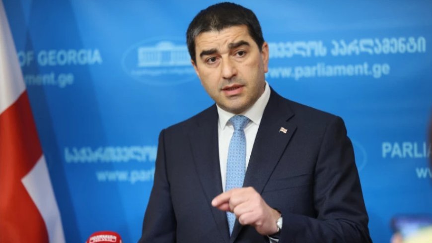 Xarici müdaxiləyə qarşı beynəlxalq hüquqi çərçivə yaradılmalıdır