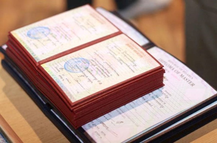 Gürcüstanda köhnə diplomlar magistr dərəcəsinə bərabər tutulacaq