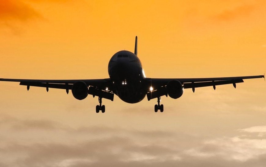 Avropada təyyarə yanacağı böhranı - Biletlər bahalaşacaq?