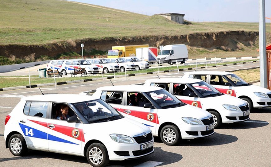 DİN sürücülük imtahanları ilə bağlı iddialara cavab verdi