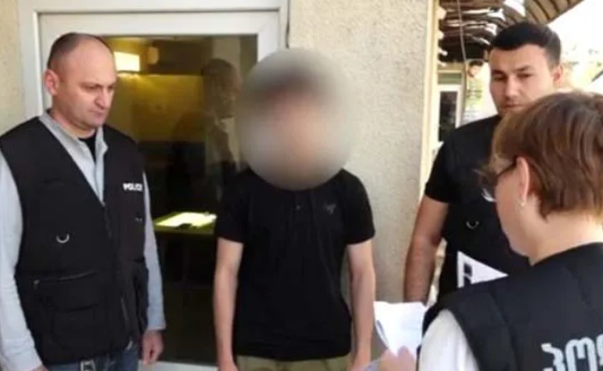 Bolnisidə gənclər arasında dava: Yaralı var, bir nəfər saxlanılıb