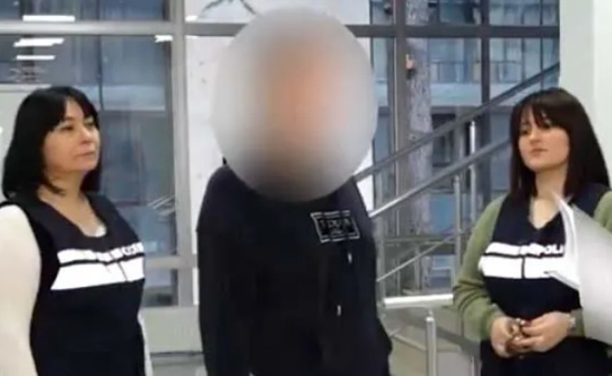 Tbilisidə 181 min dollar dəyərində quldurluq: Dəstə üzvləri saxlanıldı