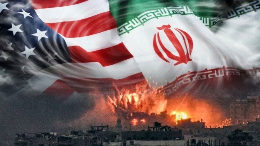 ABŞ İrana qarşı hərbi əməliyyatlara 55 milyard dollardan çox vəsait xərcləyib