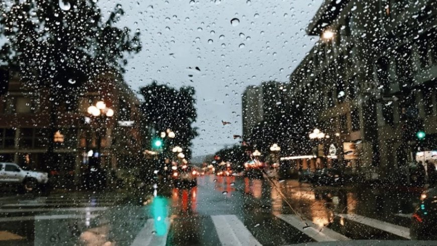 Gürcüstanda hava kəskin dəyişəcək